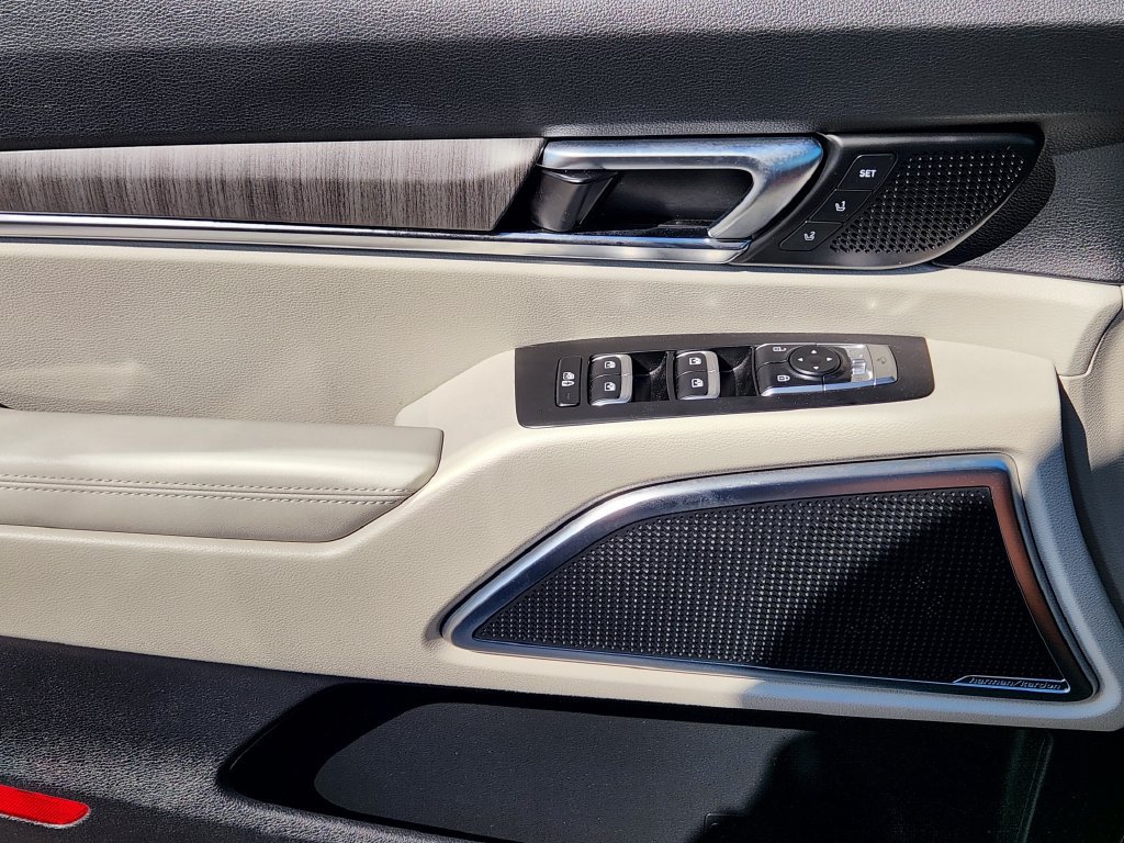 Certified 2024 Kia Telluride SX AWD/4WD image 23