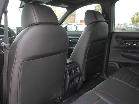 Used 2026 Honda CR-V Sport-L image 13