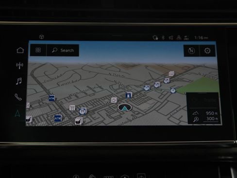 Used 2021 Audi Q8 Premium Plus w/ Premium Plus Package image 37