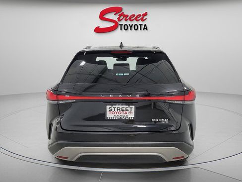 Used 2023 Lexus RX 350 AWD w/ Accessory Package image 3