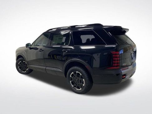 New 2026 Hyundai Palisade XRT Pro image 3