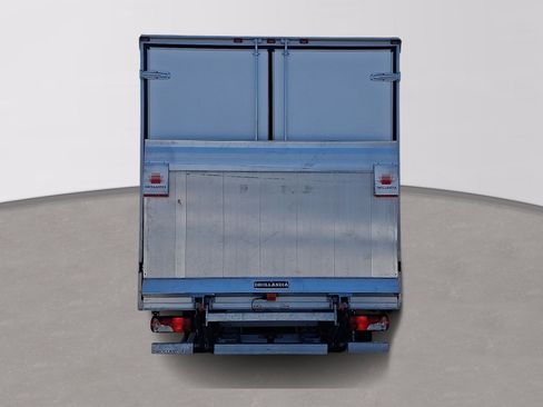 Used 2023 Mercedes-Benz Sprinter 4500 image 5