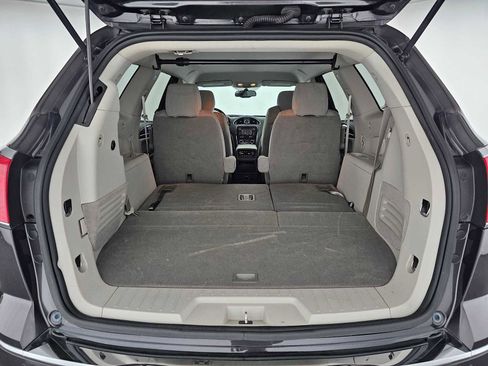 Used 2014 Buick Enclave Convenience w/ LPO, Cargo Convenience Pkg image 16
