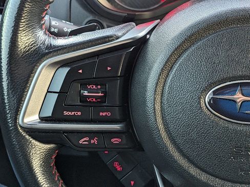Used 2017 Subaru Impreza 2.0i Sport image 26