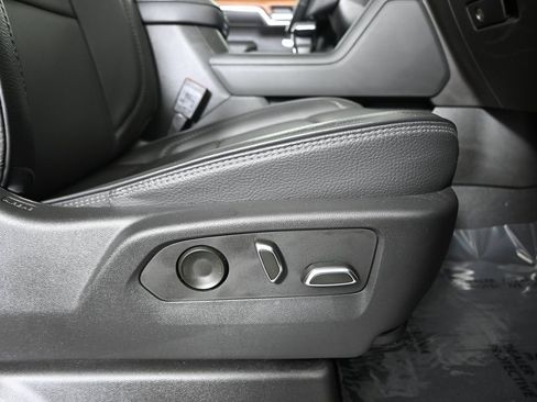 Used 2023 GMC Sierra 1500 Denali w/ Denali Reserve Package image 15