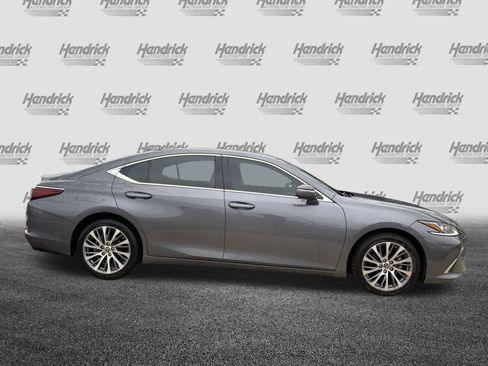Used 2020 Lexus ES 350 w/ Premium Package image 11