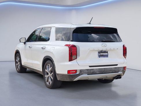Used 2020 Hyundai Palisade SEL w/ Premium Package FWD image 9