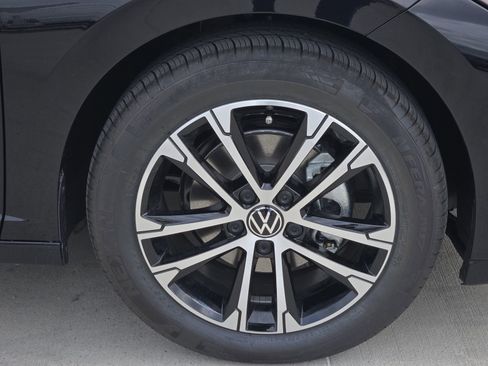 New 2025 Volkswagen Jetta Sport image 7