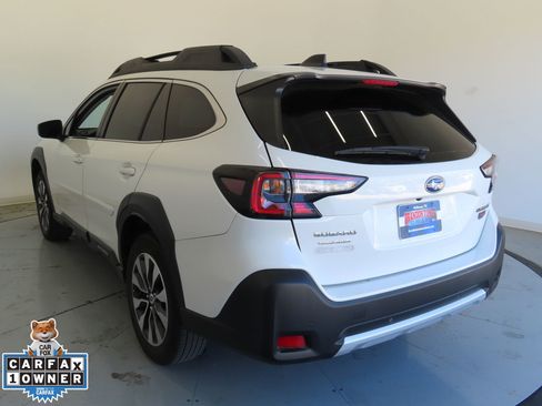 Used 2024 Subaru Outback Limited AWD/4WD image 8