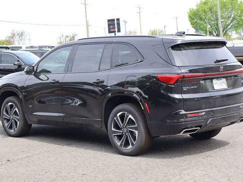 New 2026 Buick Enclave Sport Touring w/ Power Package AWD/4WD image 6
