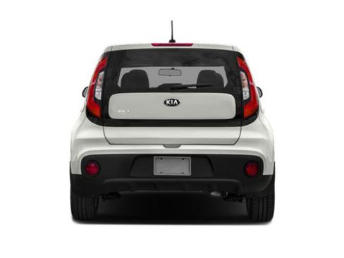 Used 2019 Kia Soul w/ Option Group 020 FWD image 8