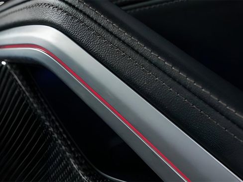 Used 2024 BMW X6 M60i image 74