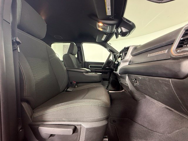 Used 2026 RAM 2500 Big Horn AWD/4WD image 19