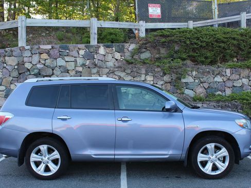 Used 2008 Toyota Highlander Limited image 2
