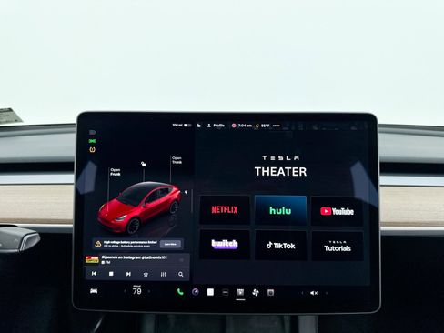 Used 2023 Tesla Model Y Long Range image 22