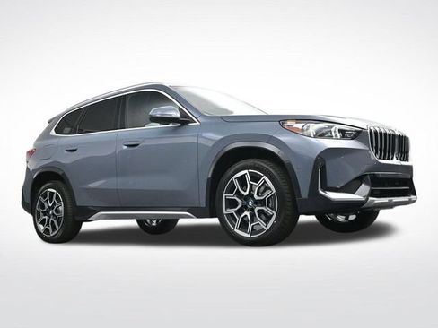 New 2026 BMW X1 xDrive28i w/ Technology Package AWD/4WD image 31