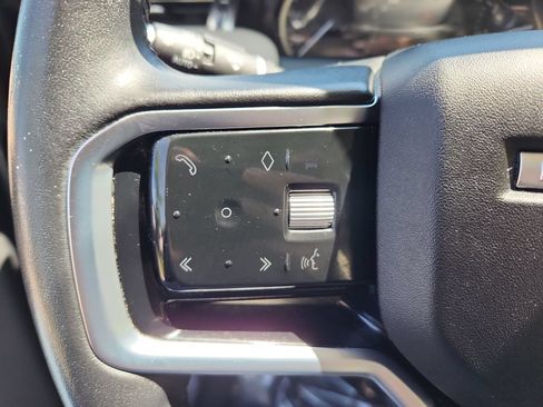 Used 2023 Land Rover Discovery Sport S AWD/4WD image 19