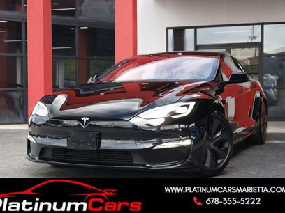 Used 2023 Tesla Model S