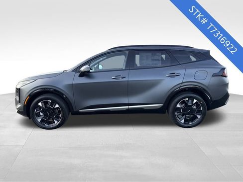 New 2026 Kia Sportage SX Prestige AWD/4WD image 4