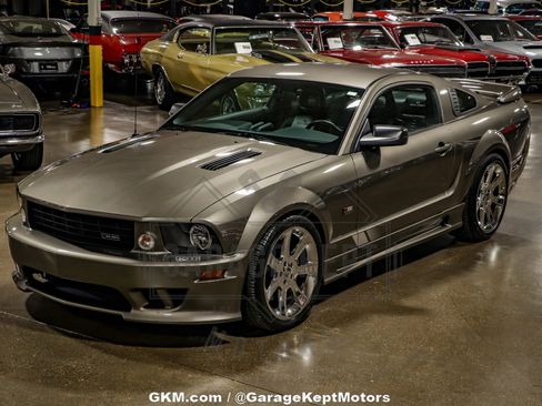 Used 2005 Ford Mustang GT image 37