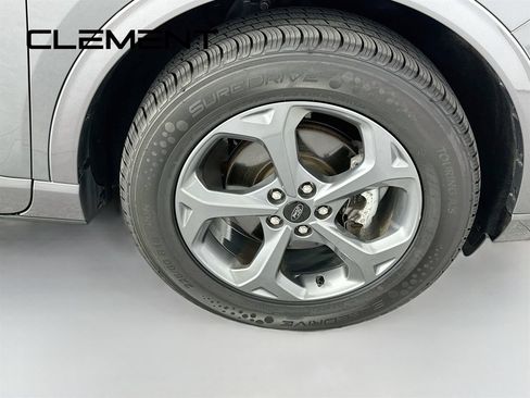 Certified 2024 Ford Escape ST-Line AWD/4WD image 35