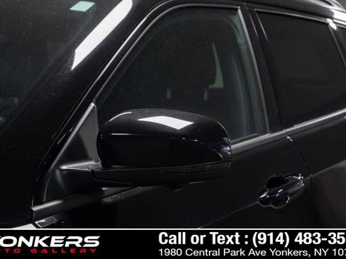 Used 2024 Jeep Compass Limited w/ Driver Assist Group I image 12