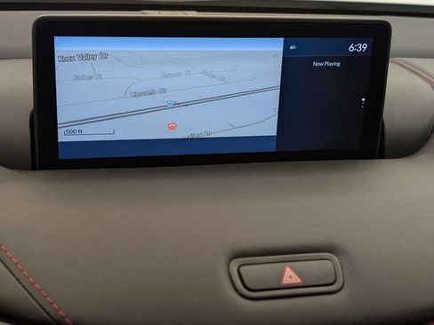 Used 2023 Acura TLX SH-AWD w/ A-SPEC Pkg image 26