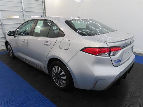 Used 2024 Toyota Corolla SE FWD image 10