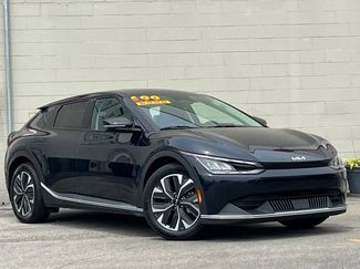Certified 2024 Kia EV6 Light RWD video 1