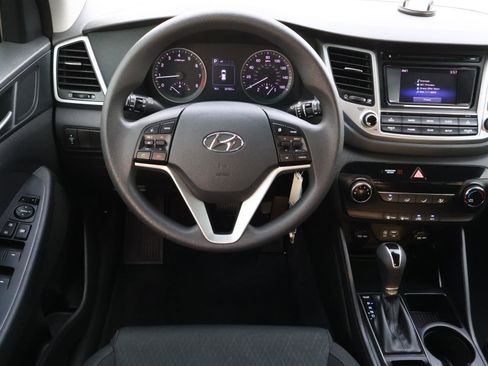 Used 2017 Hyundai Tucson Eco image 9