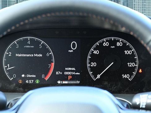 New 2026 Honda HR-V Sport image 25