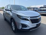 Used 2022 Chevrolet Equinox LT image 4