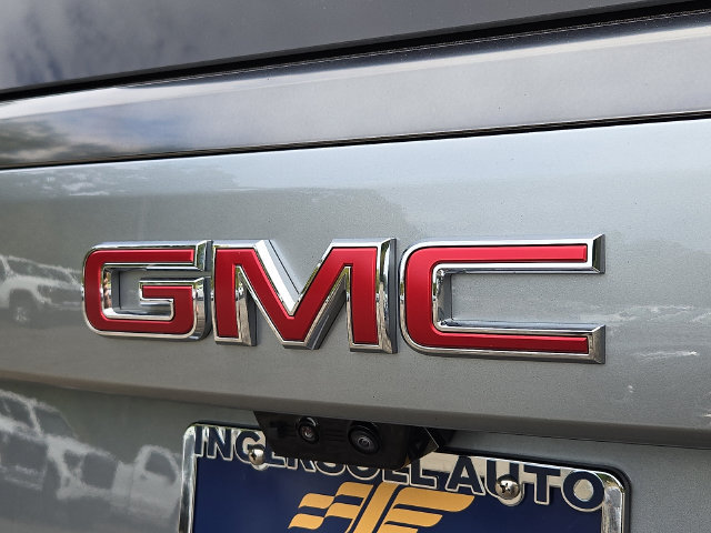 Used 2025 GMC Yukon AT4 w/ AT4 Premium Package AWD/4WD image 31