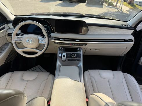 Used 2023 Hyundai Palisade Calligraphy FWD image 21
