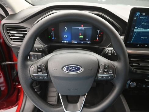 New 2025 Ford Mustang Mach-E Select image 32