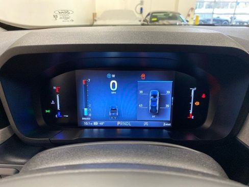 New 2025 Ford Maverick XLT w/ XLT Luxury Package image 21