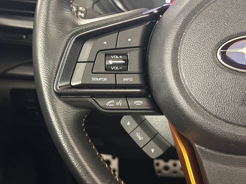 Used 2022 Subaru Forester Wilderness AWD/4WD image 25