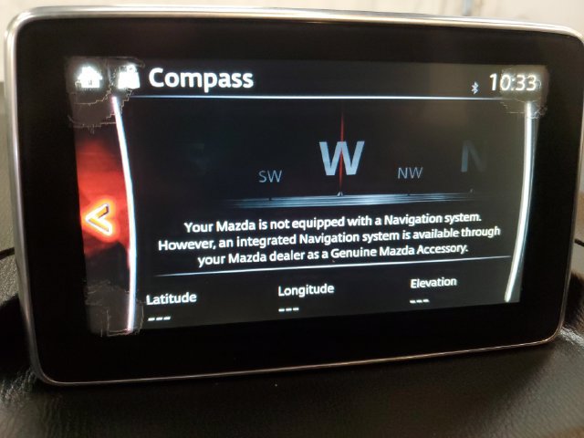 Used 2016 MAZDA MAZDA3 i Touring FWD image 21