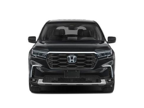 Used 2024 Honda Pilot EX-L image 4