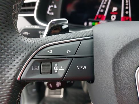 Used 2022 Audi RS Q8 image 19