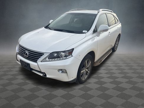 Used 2015 Lexus RX 350 AWD image 7
