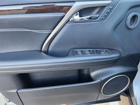 Used 2019 Lexus RX 350 FWD image 23