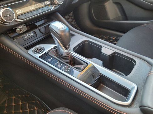 Certified 2022 Nissan Sentra SR w/ Midnight Edition image 27