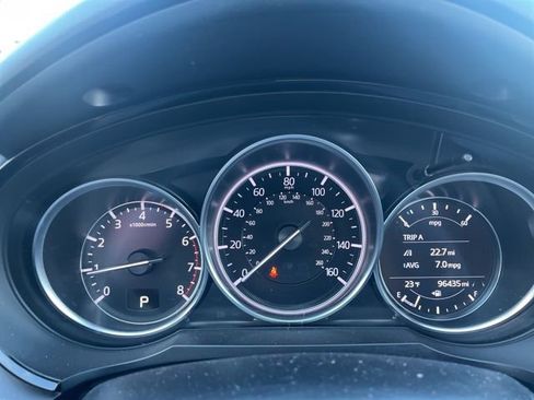 Used 2019 MAZDA CX-9 Touring w/ Touring Premium Package image 33