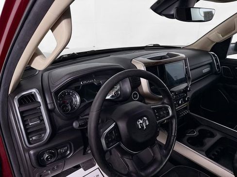 Used 2019 RAM 1500 Laramie RWD image 9