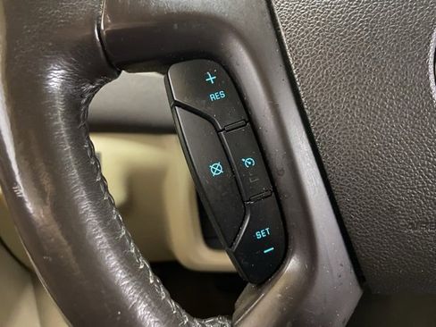 Used 2009 Buick Enclave CXL w/ Entertainment Package #2 image 55