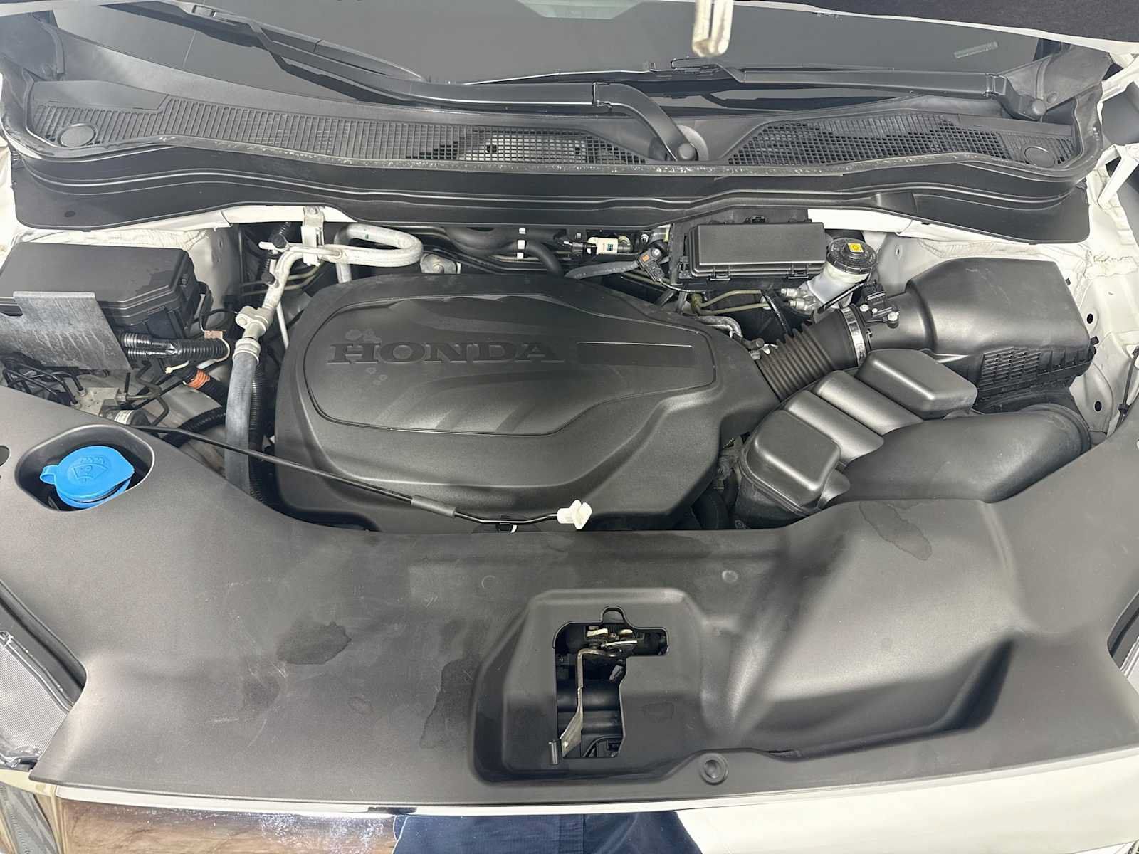 Used 2023 Honda Passport EX-L image 28