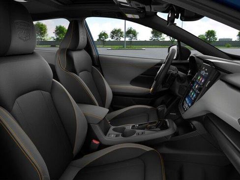 New 2026 Subaru Crosstrek 2.5i Wilderness AWD/4WD image 15
