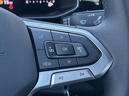 New 2026 Volkswagen Jetta Sport image 23