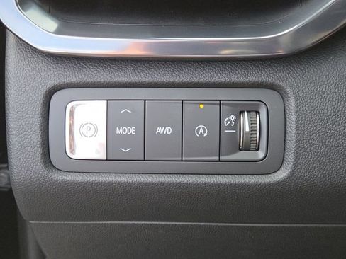 New 2026 GMC Acadia AT4 w/ LPO, Floor Liner Package image 10